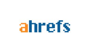 ahrefs for digital marketing tracking